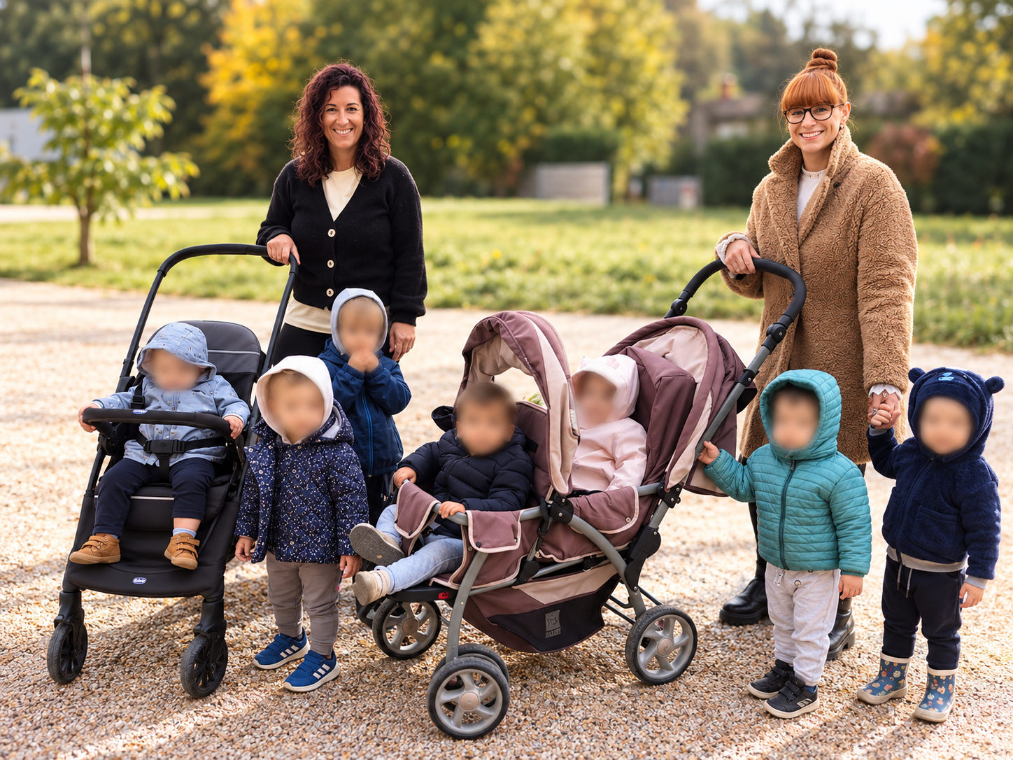 Enfant accueilli chez Cocon de Lumières